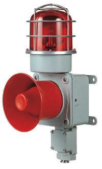 STMD声光组合船用重负荷灯泡反射镜转亮型警示灯φ150mm,PHONE